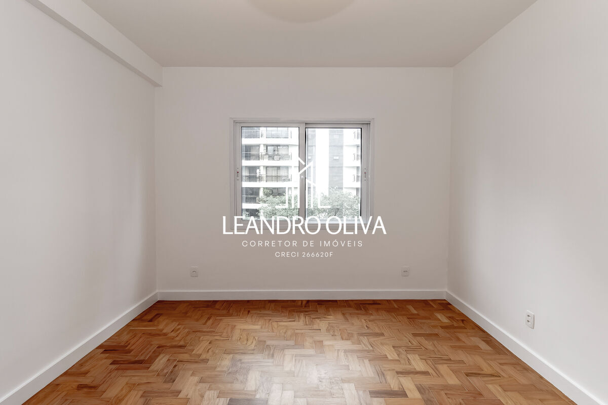 Apartamento, 3 quartos, 162 m² - Foto 26