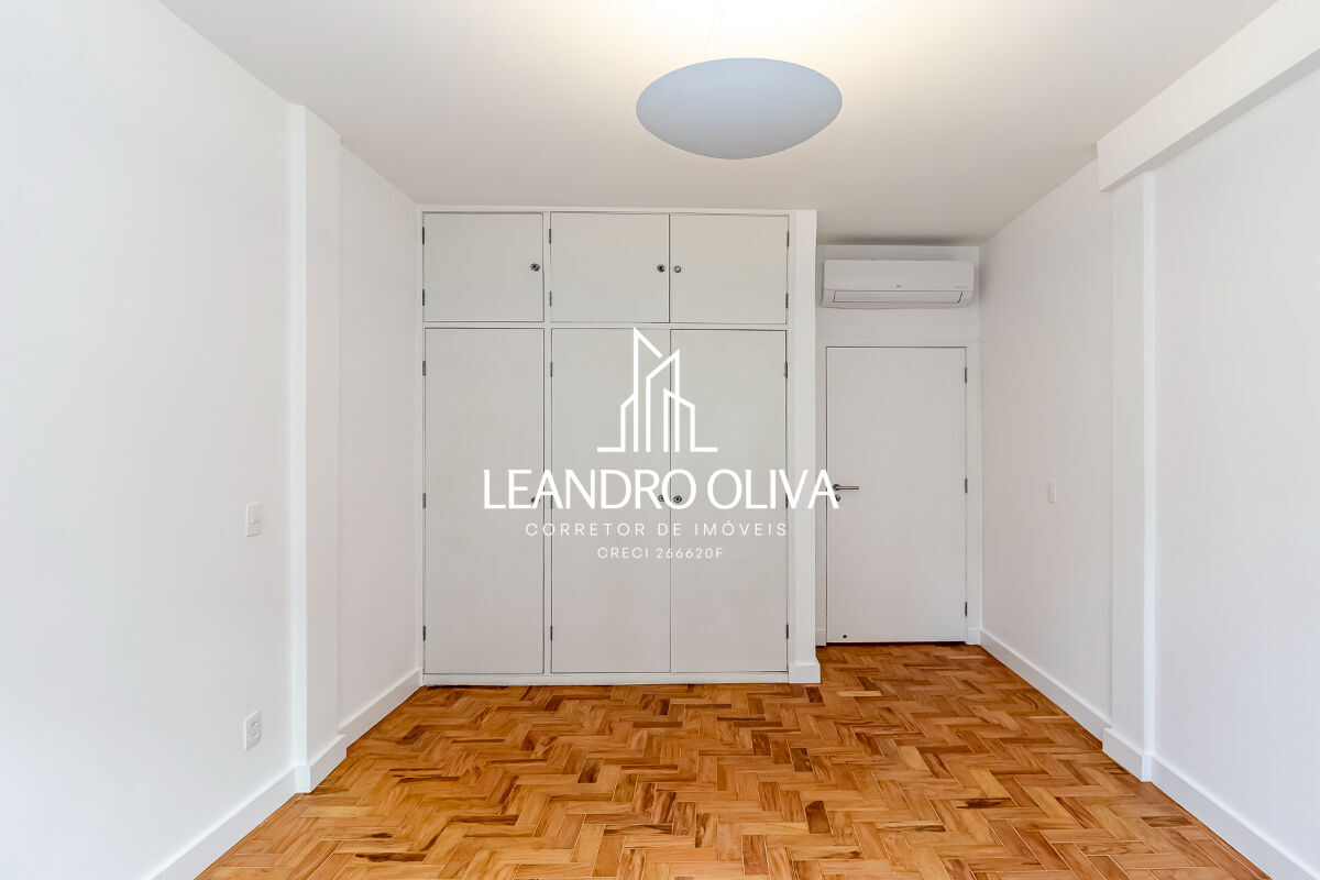 Apartamento, 3 quartos, 162 m² - Foto 31
