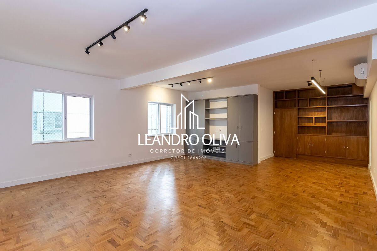 Apartamento, 3 quartos, 162 m² - Foto 8