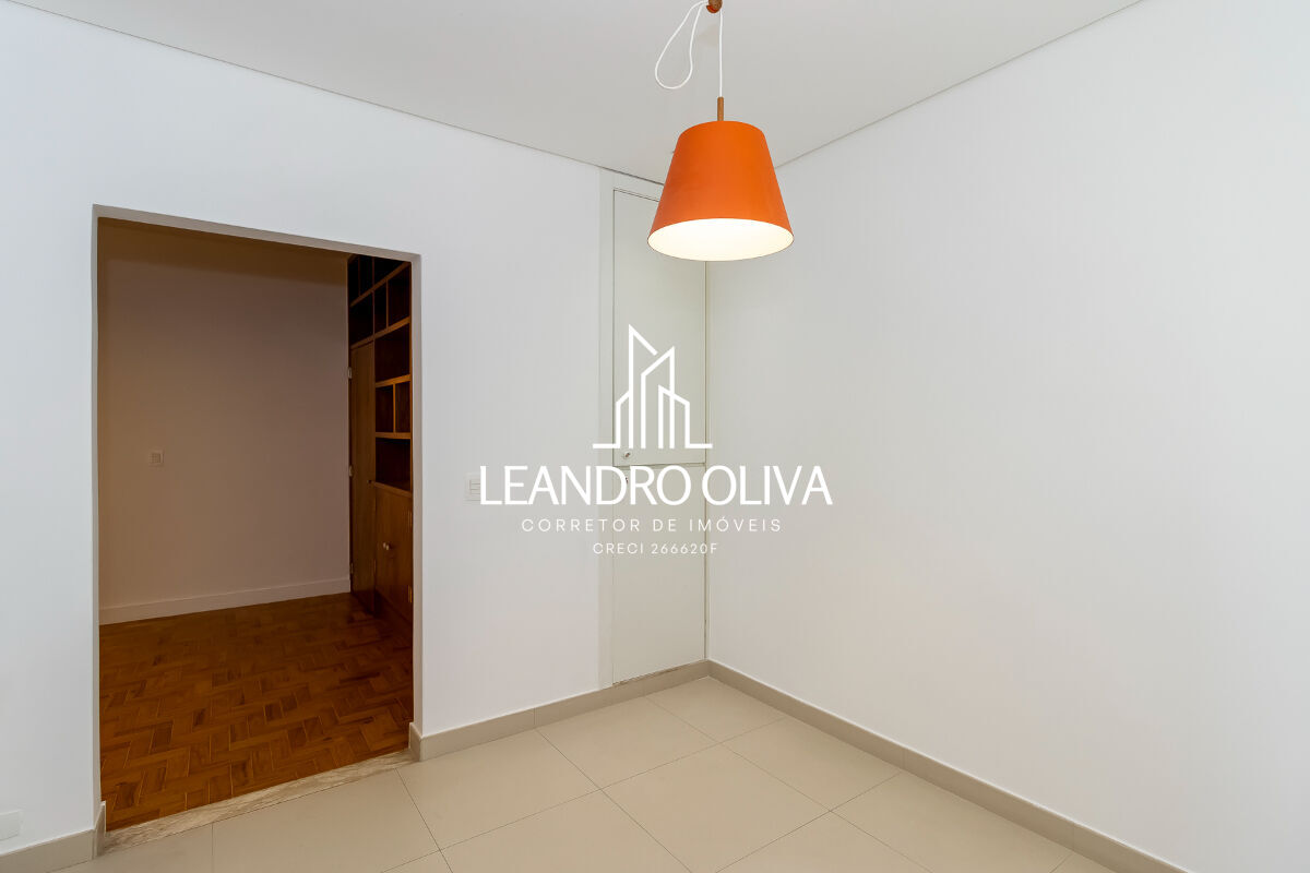 Apartamento, 3 quartos, 162 m² - Foto 10