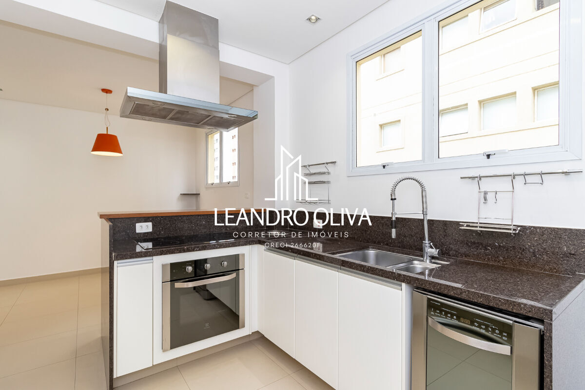 Apartamento, 3 quartos, 162 m² - Foto 14