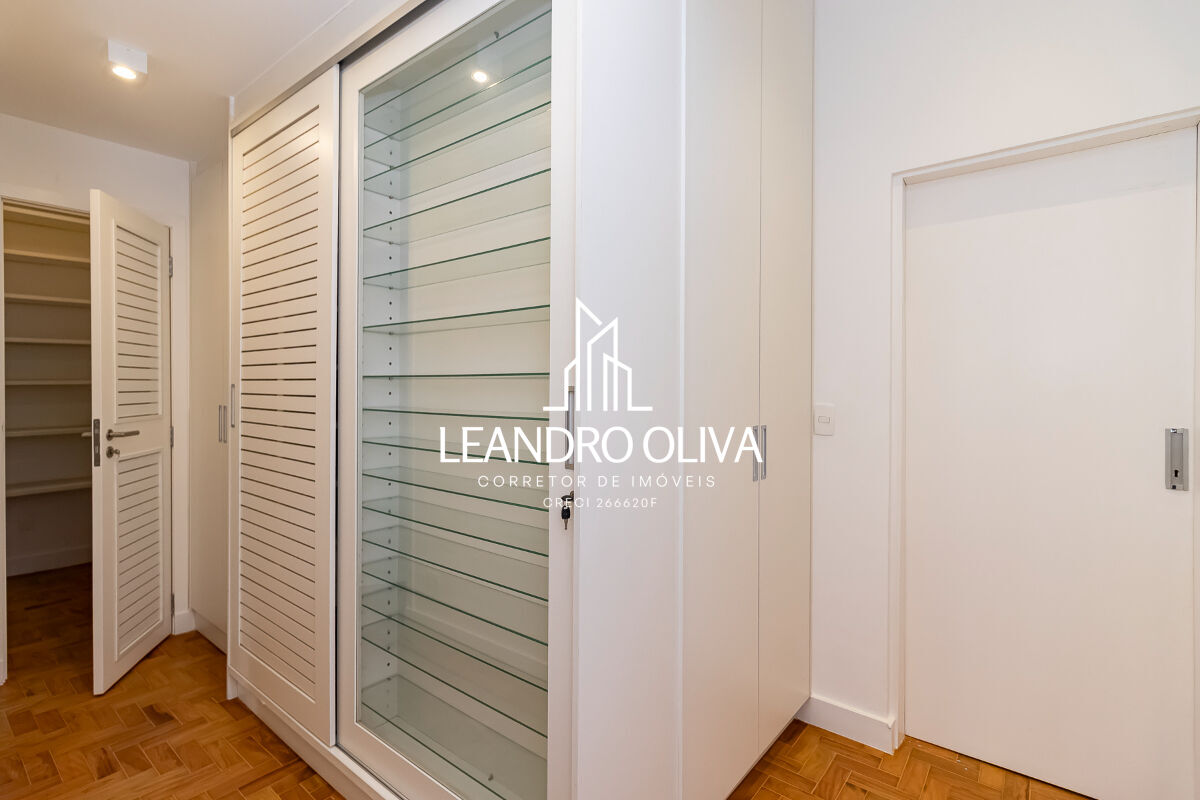 Apartamento, 3 quartos, 162 m² - Foto 29