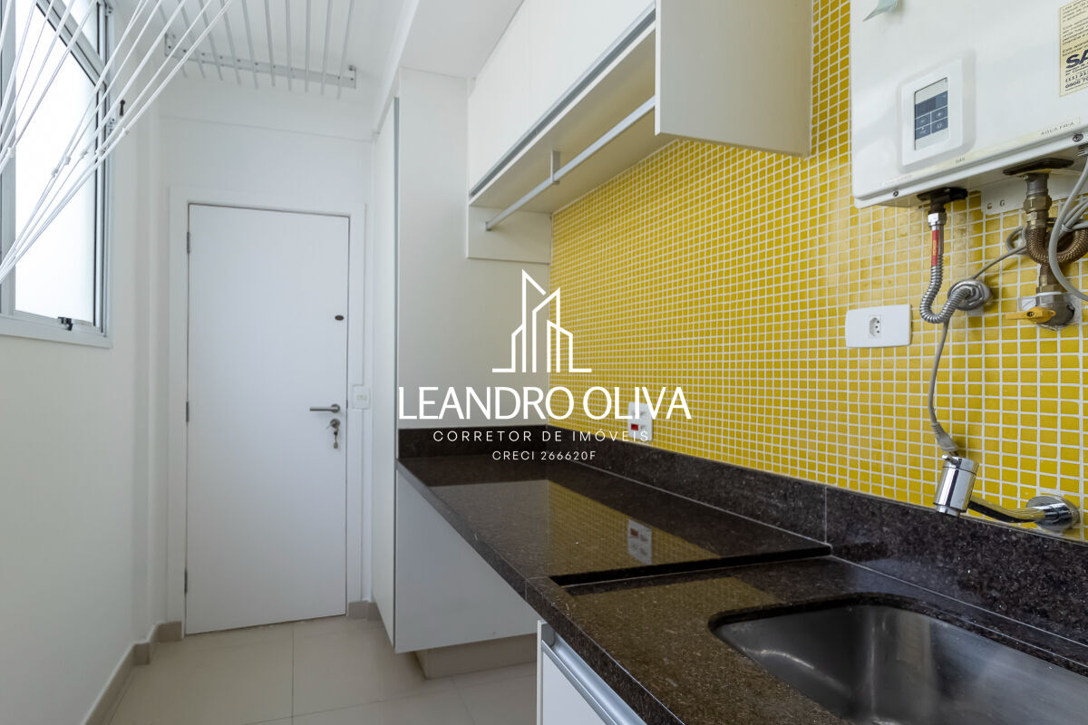 Apartamento, 3 quartos, 162 m² - Foto 17