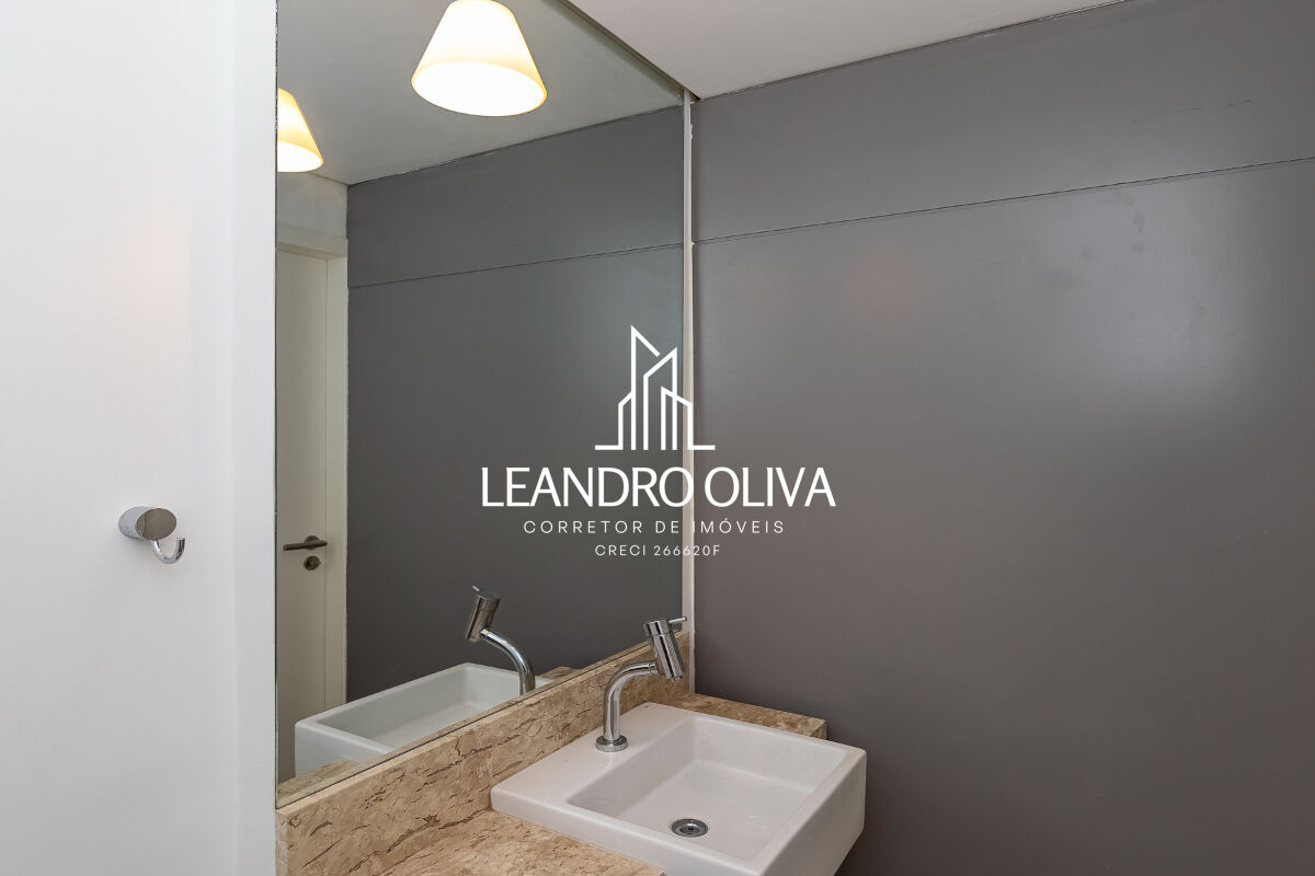 Apartamento, 3 quartos, 162 m² - Foto 19