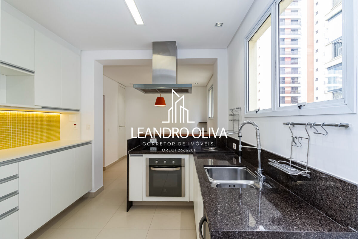 Apartamento, 3 quartos, 162 m² - Foto 15