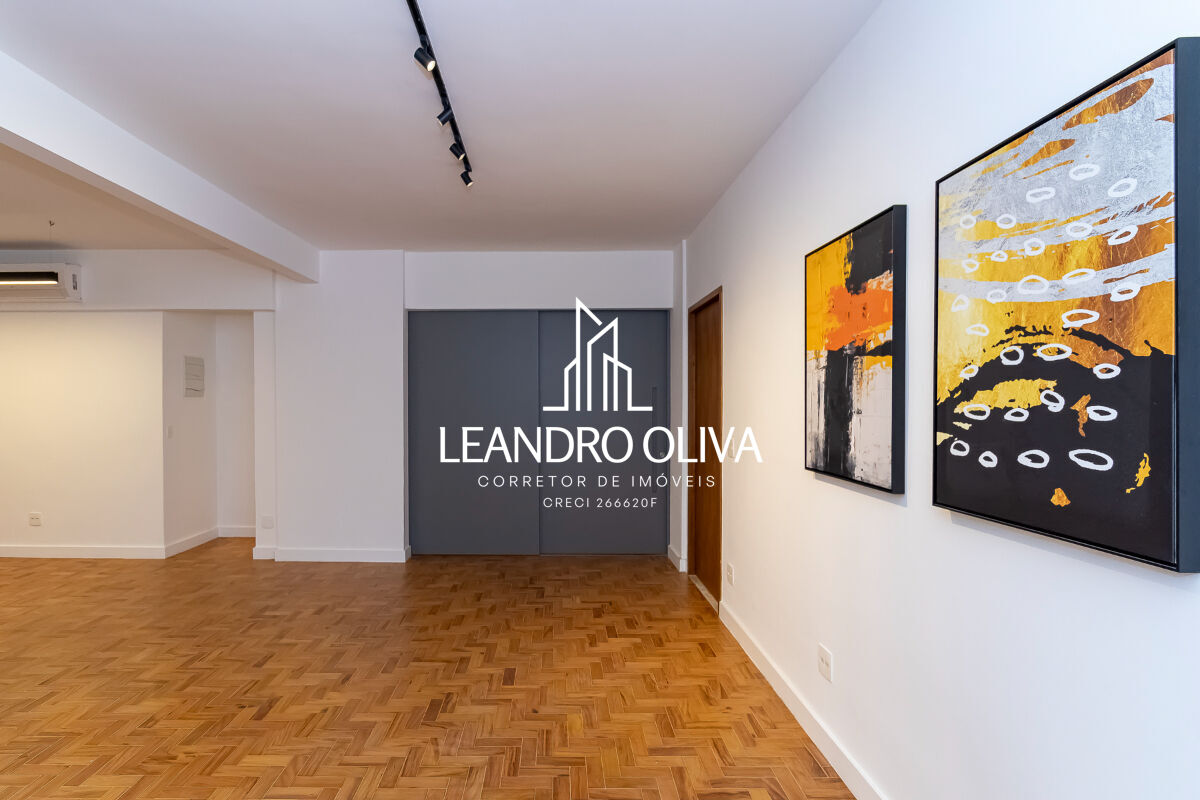 Apartamento, 3 quartos, 162 m² - Foto 9