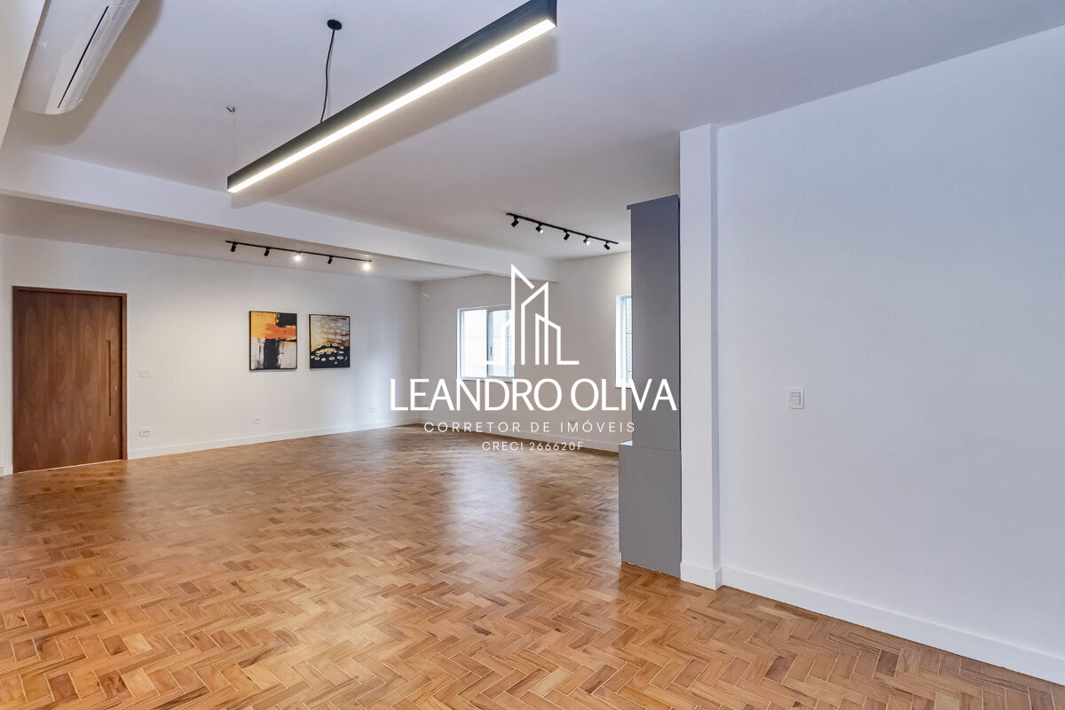 Apartamento, 3 quartos, 162 m² - Foto 6