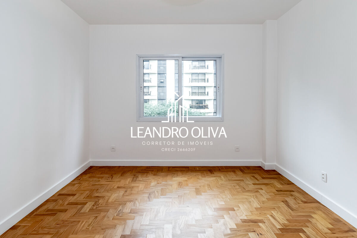 Apartamento, 3 quartos, 162 m² - Foto 30