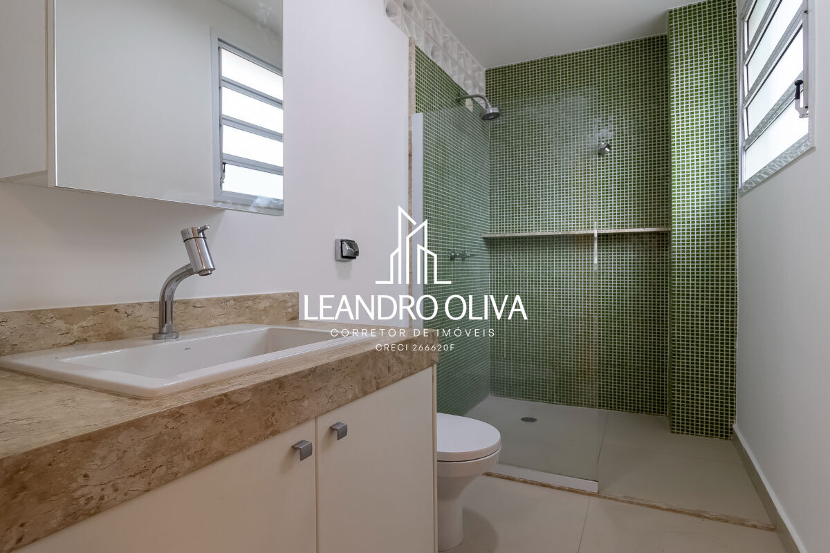 Apartamento, 3 quartos, 162 m² - Foto 25