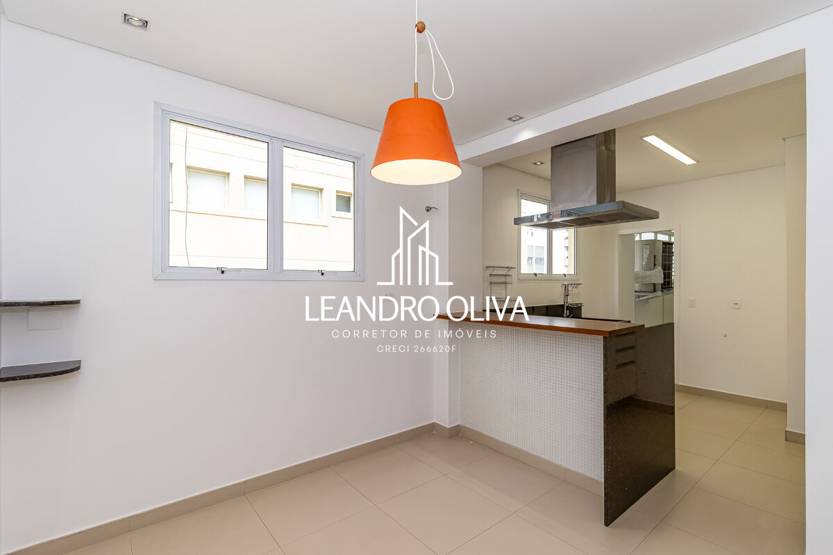 Apartamento, 3 quartos, 162 m² - Foto 11