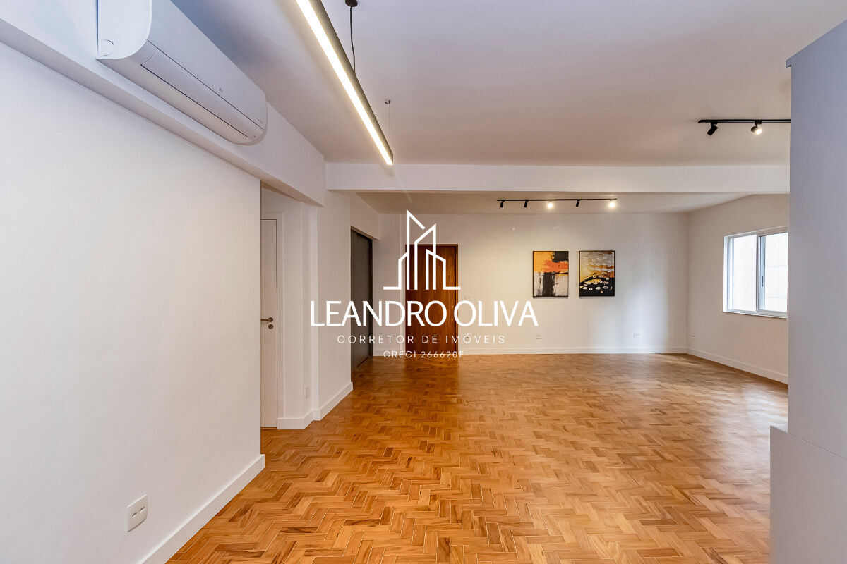 Apartamento, 3 quartos, 162 m² - Foto 4