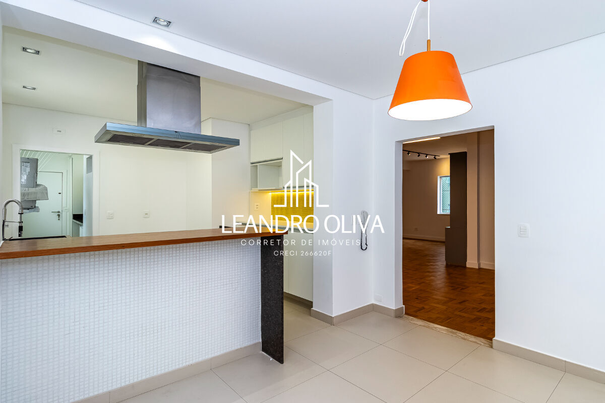Apartamento, 3 quartos, 162 m² - Foto 16