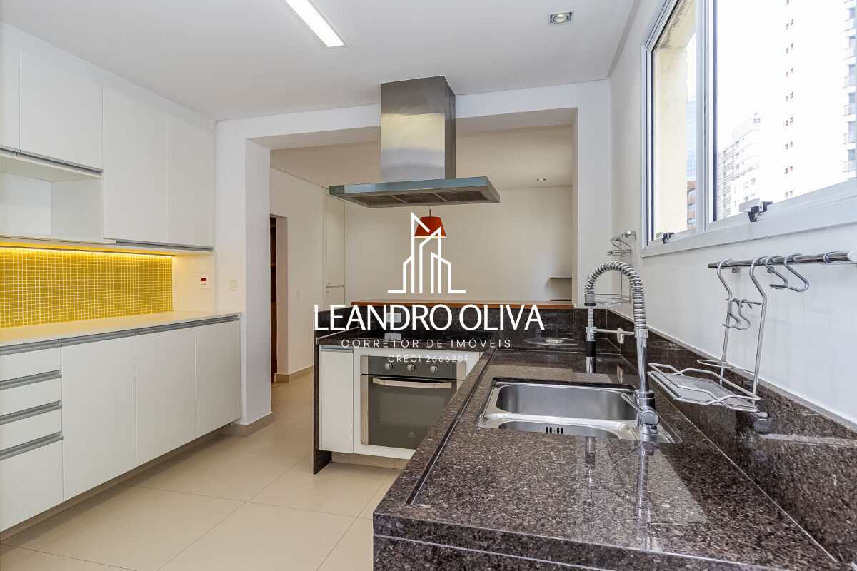 Apartamento, 3 quartos, 162 m² - Foto 12