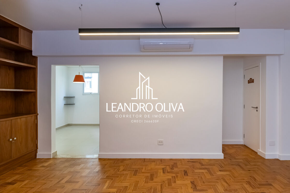 Apartamento, 3 quartos, 162 m² - Foto 20
