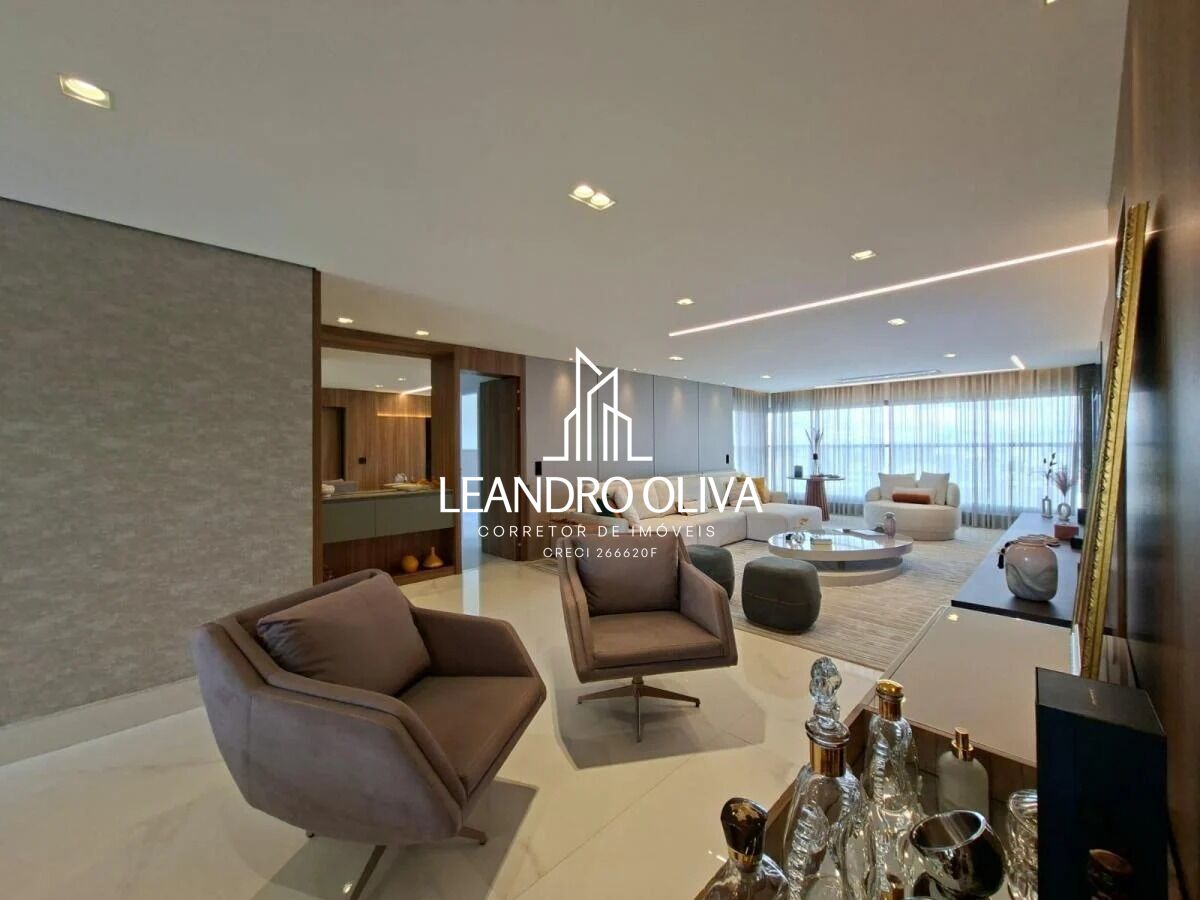 Apartamento, 3 quartos, 163 m² - Foto 6