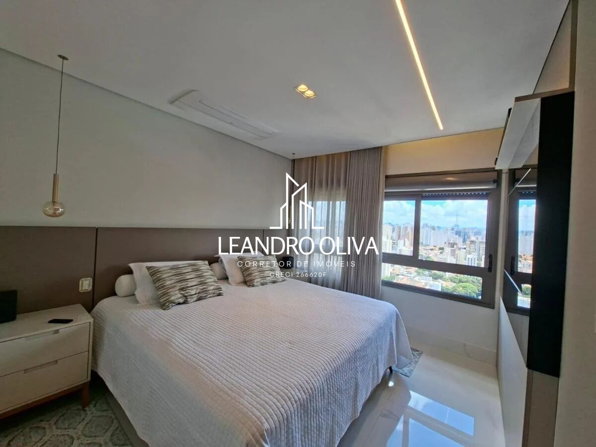 Apartamento, 3 quartos, 163 m² - Foto 14