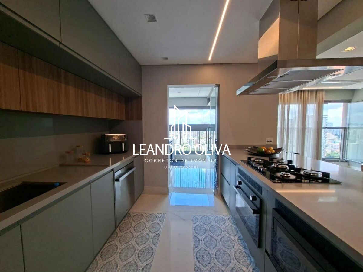 Apartamento, 3 quartos, 163 m² - Foto 8