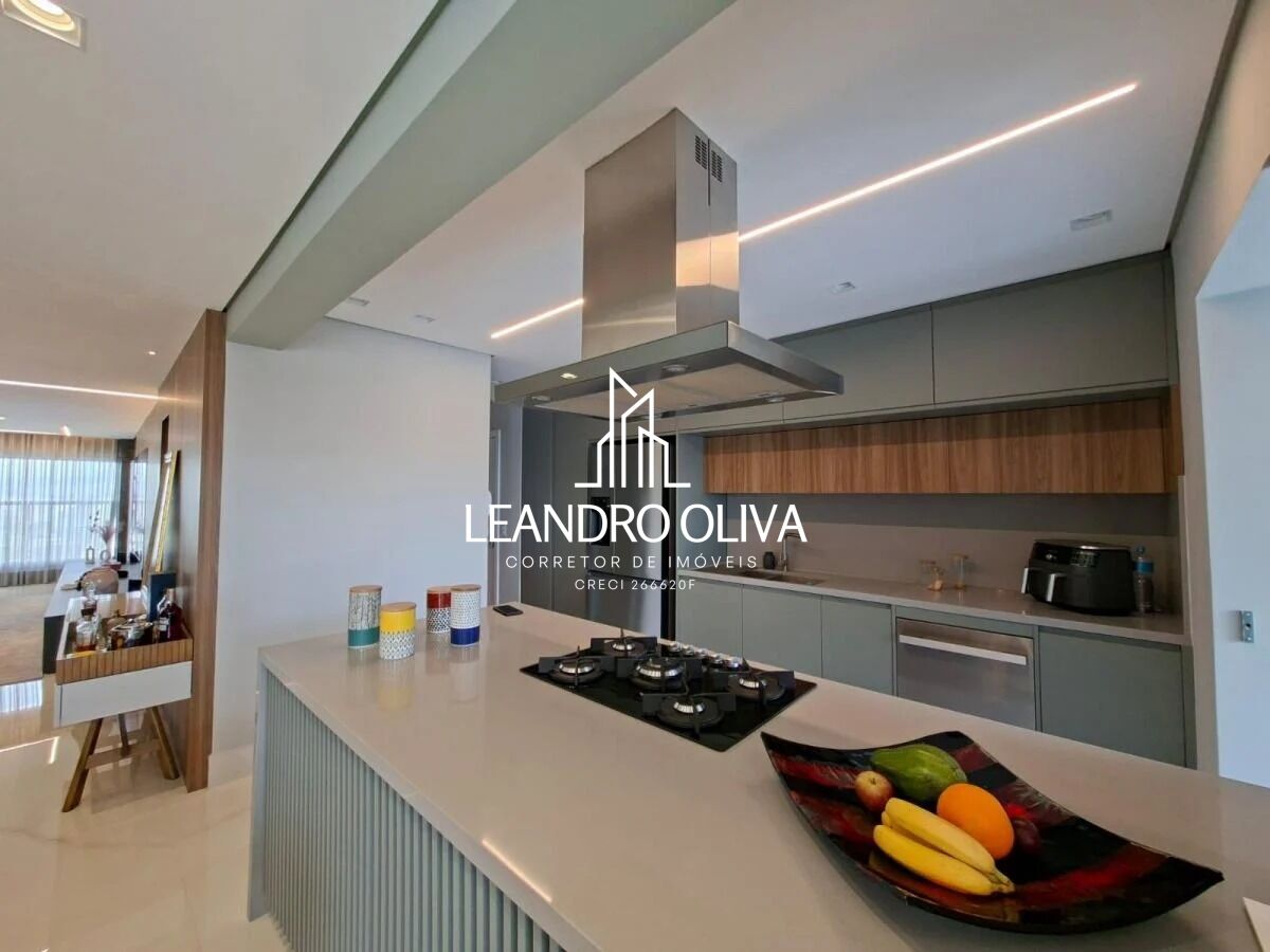 Apartamento, 3 quartos, 163 m² - Foto 7