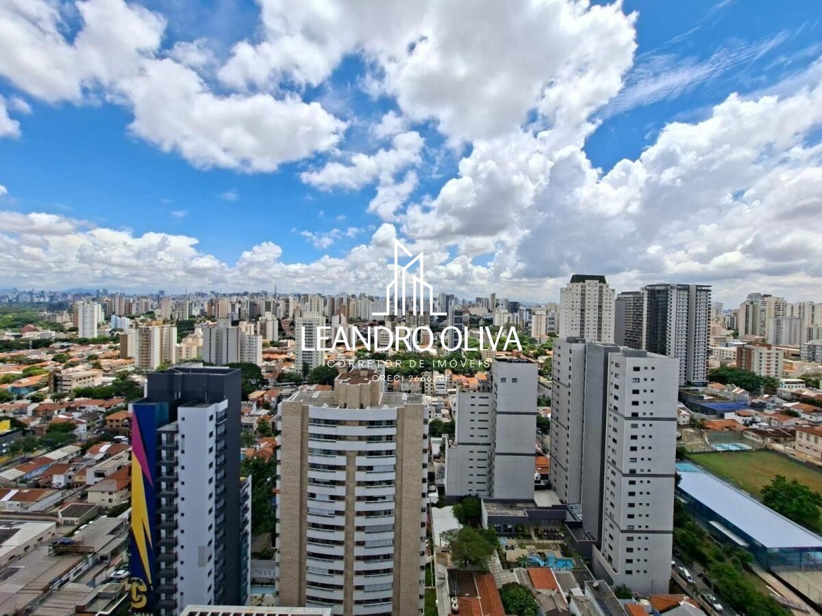 Apartamento, 3 quartos, 163 m² - Foto 16