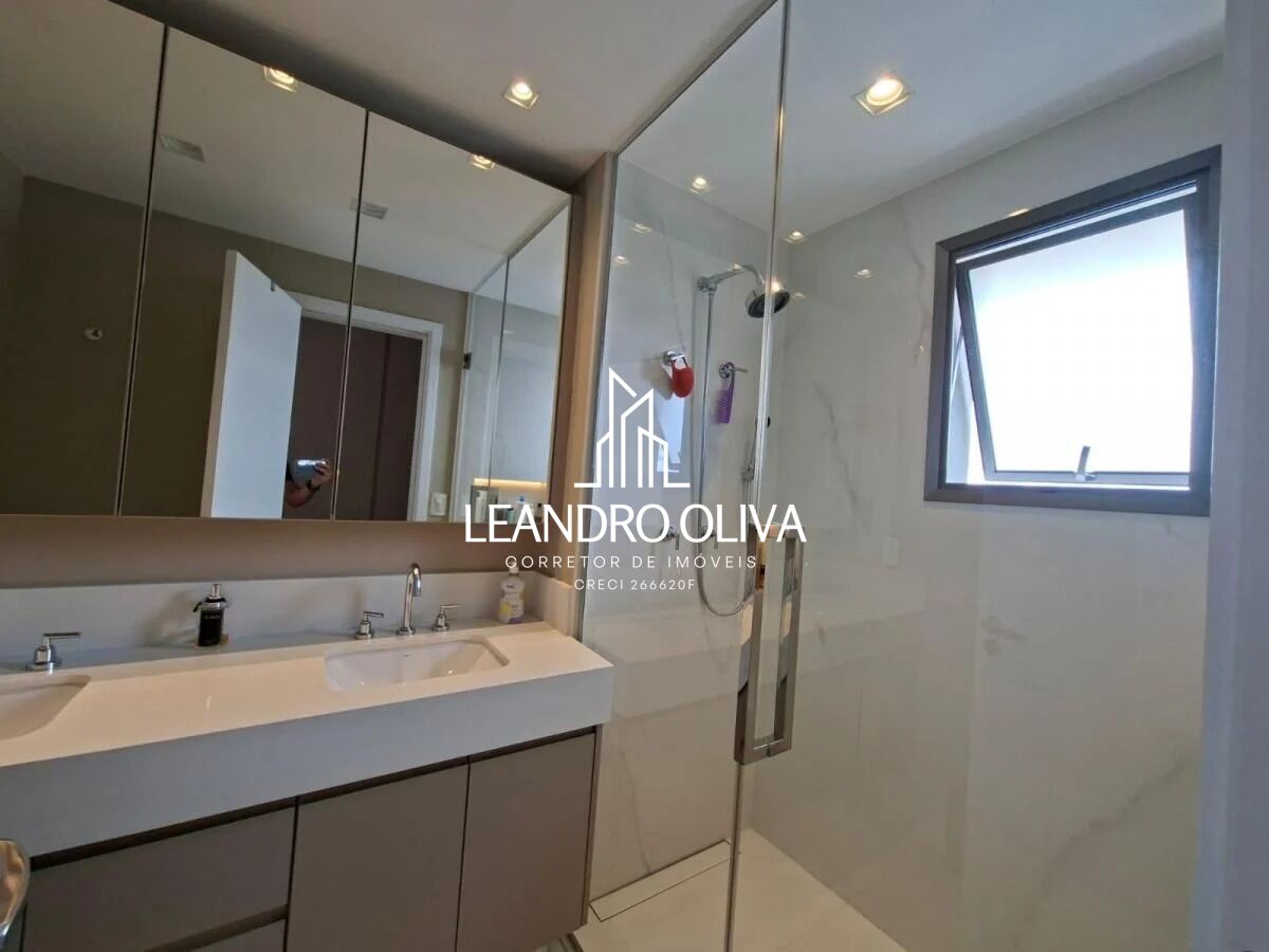 Apartamento, 3 quartos, 163 m² - Foto 9