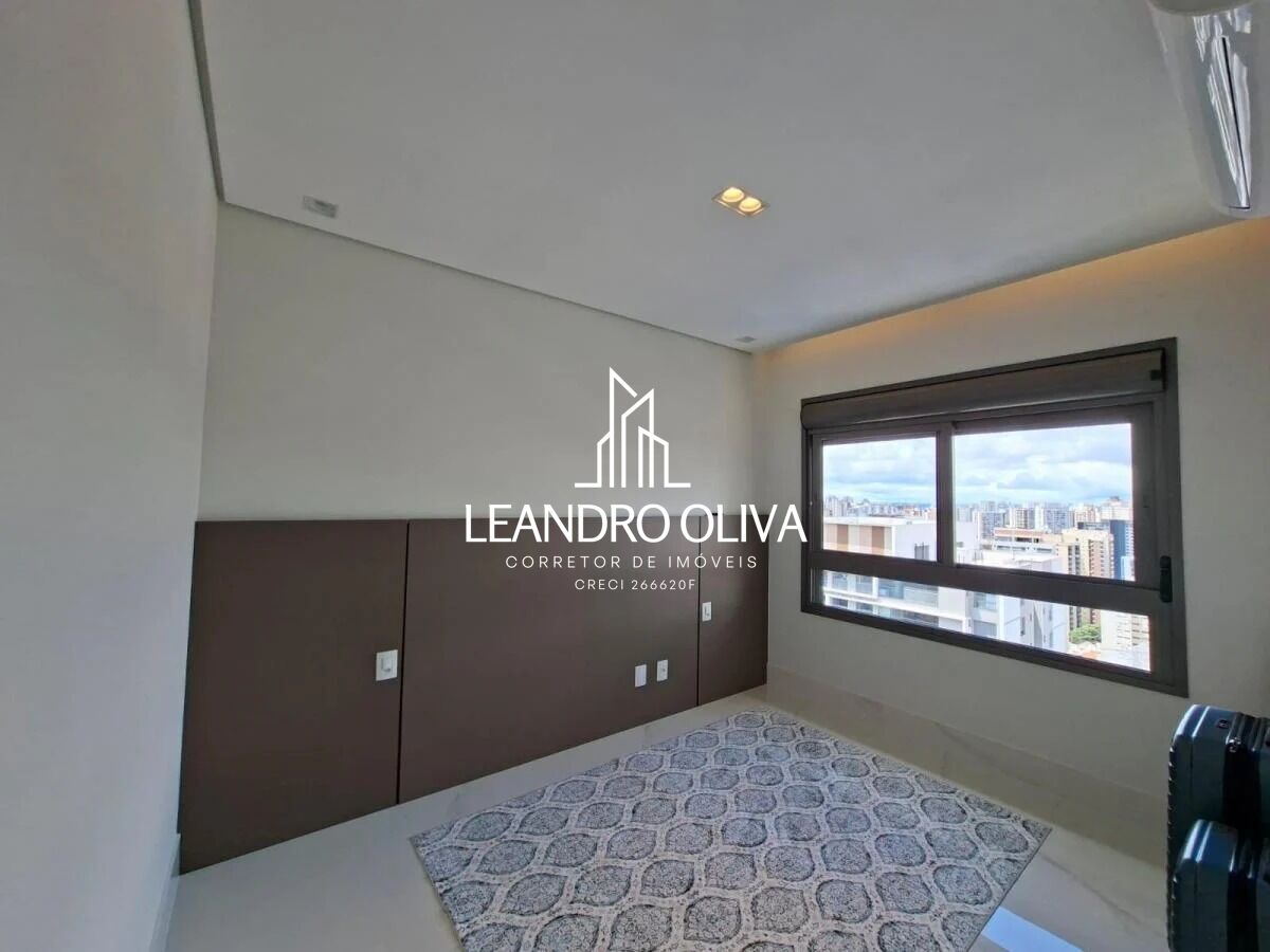 Apartamento, 3 quartos, 163 m² - Foto 12