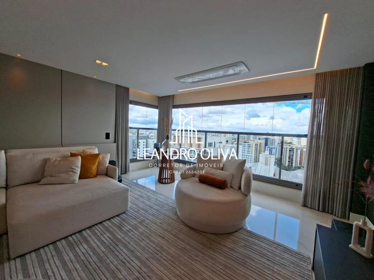 Apartamento, 3 quartos, 163 m² - Foto 5