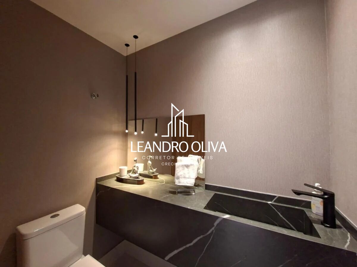 Apartamento, 3 quartos, 163 m² - Foto 13