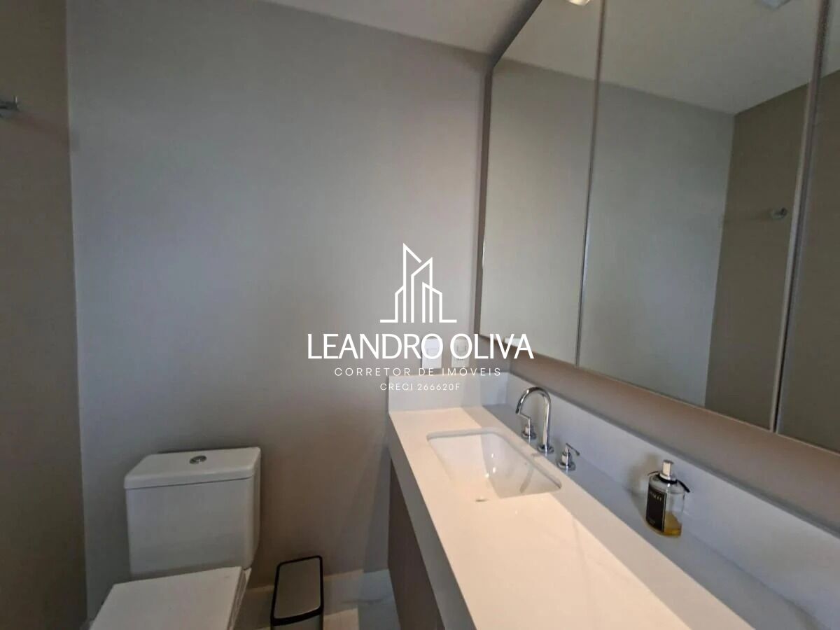 Apartamento, 3 quartos, 163 m² - Foto 15