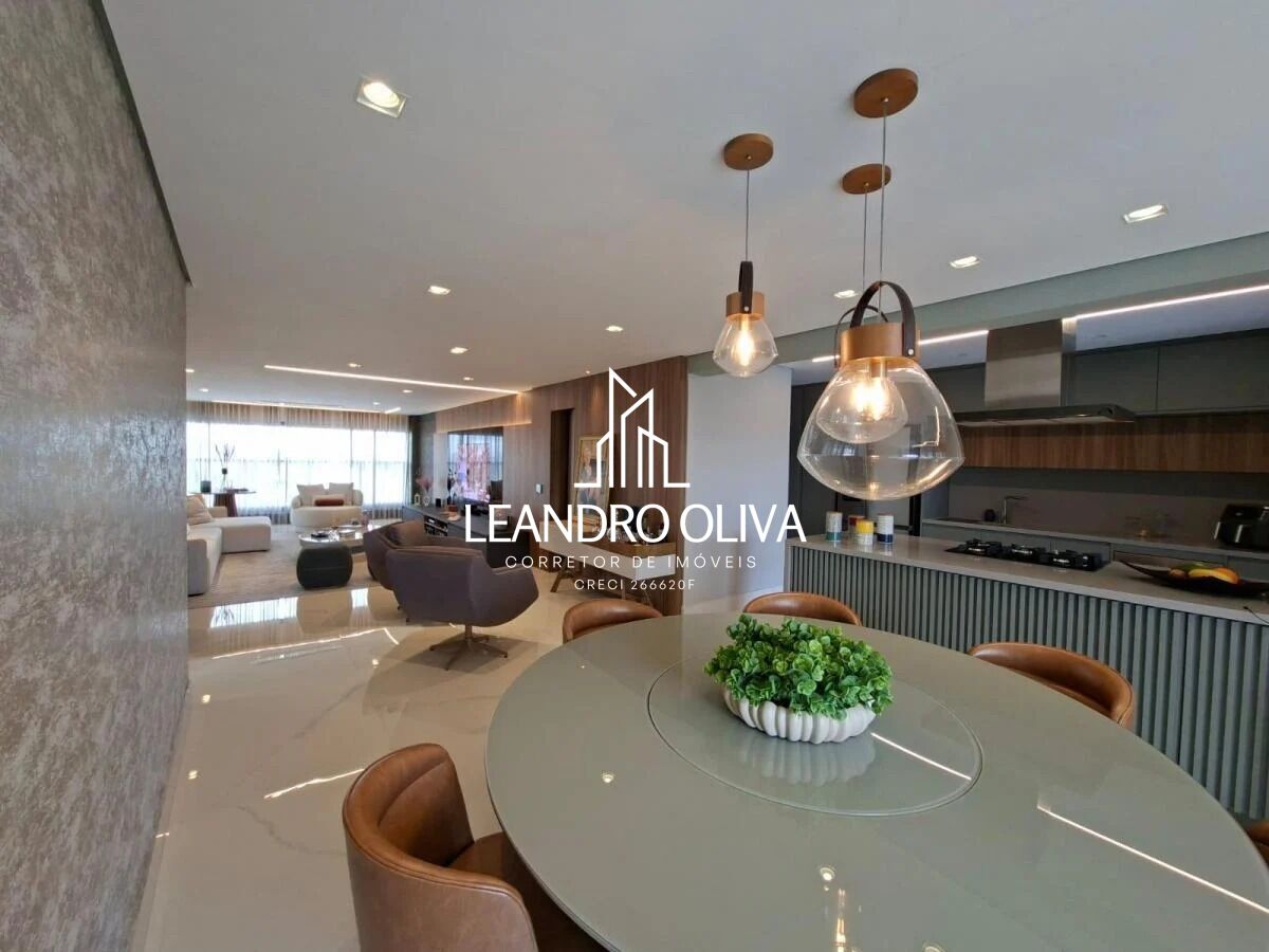 Apartamento, 3 quartos, 163 m² - Foto 3