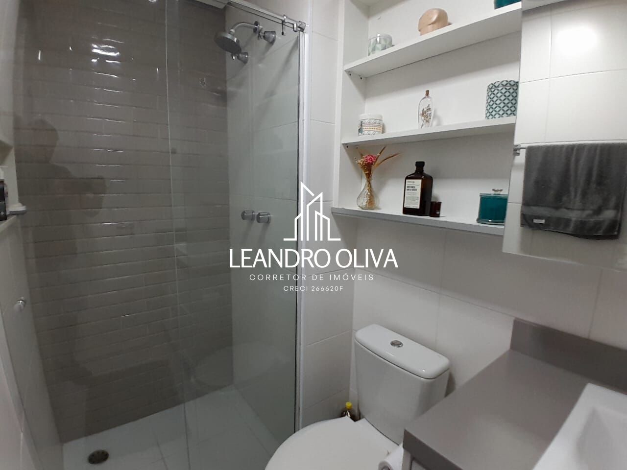 Apartamento, 1 quarto, 46 m² - Foto 16