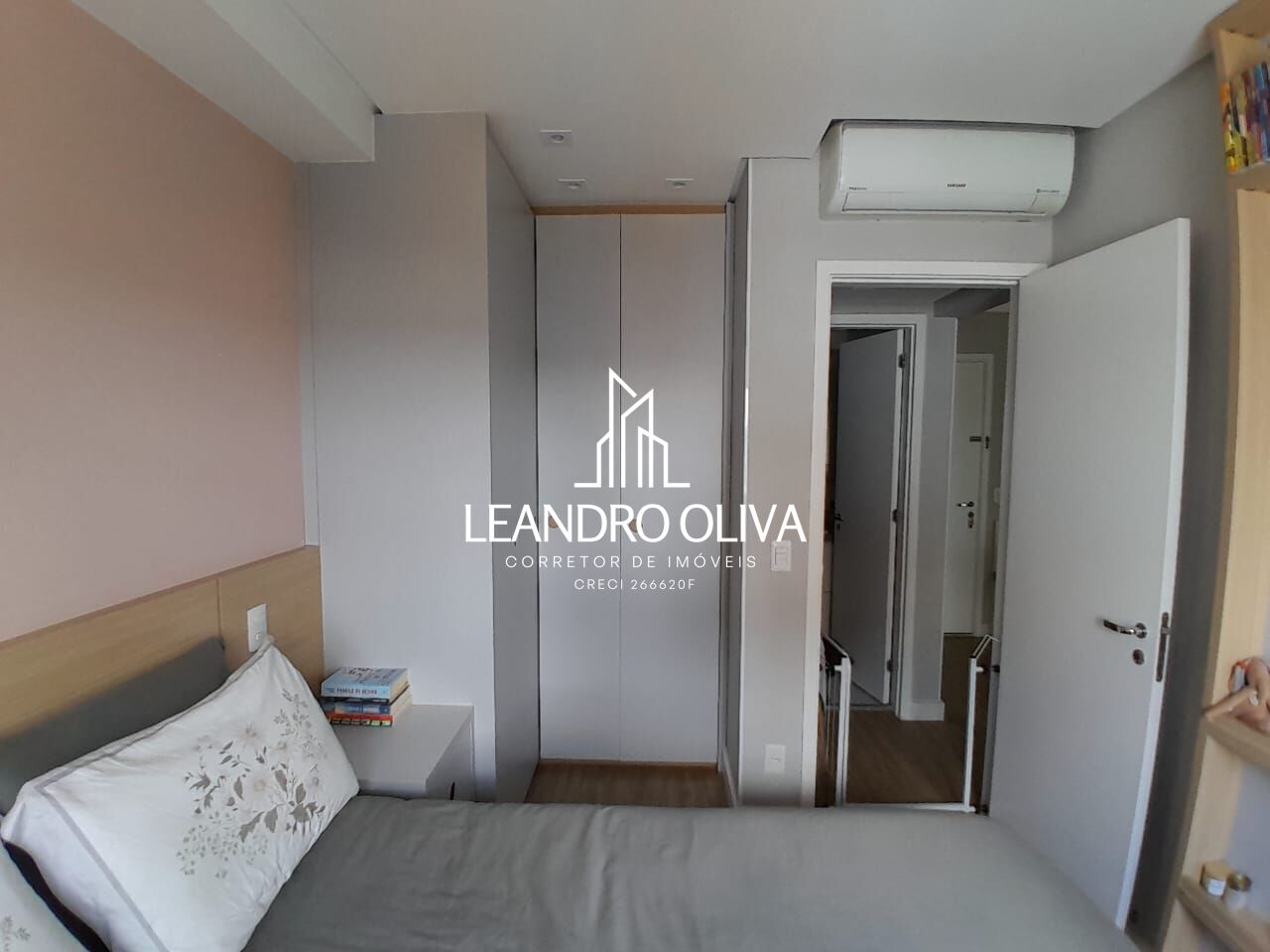 Apartamento, 1 quarto, 46 m² - Foto 20