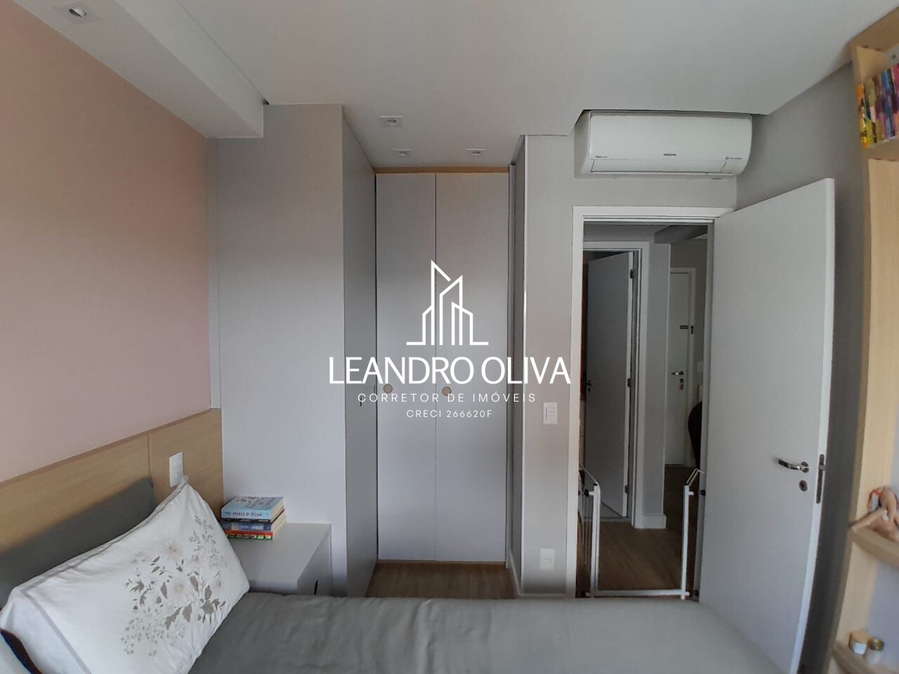 Apartamento, 1 quarto, 46 m² - Foto 18