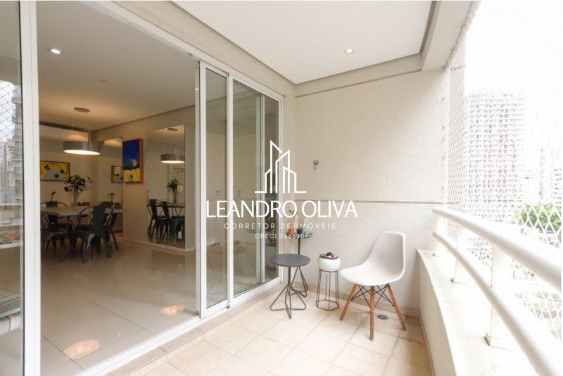 Apartamento, 3 quartos, 104 m² - Foto 4