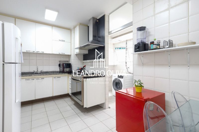 Apartamento, 3 quartos, 104 m² - Foto 32