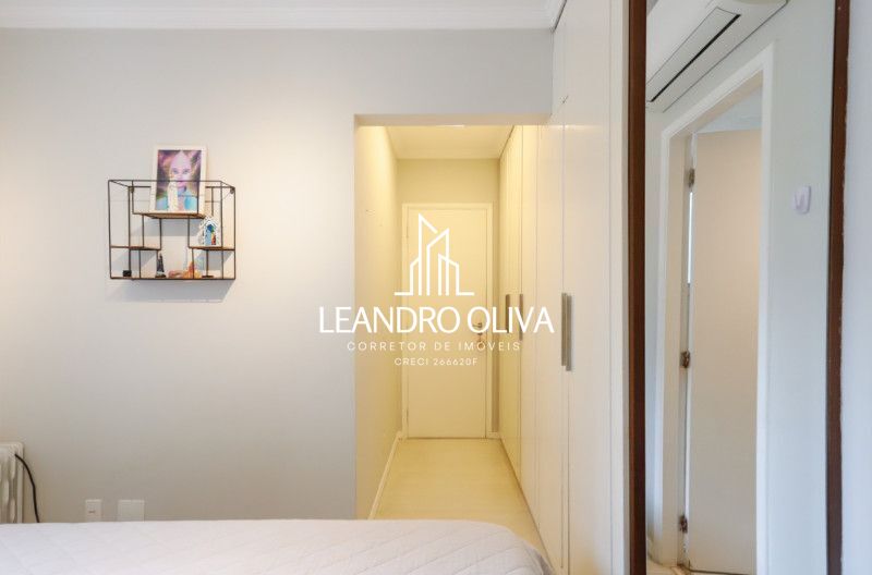 Apartamento, 3 quartos, 104 m² - Foto 7