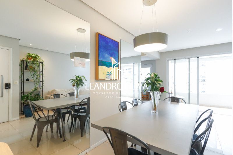 Apartamento, 3 quartos, 104 m² - Foto 2