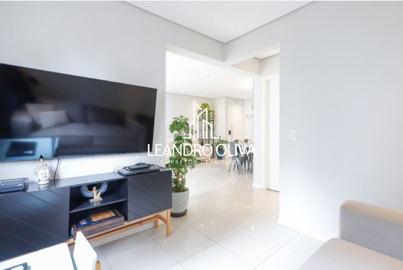 Apartamento, 3 quartos, 104 m² - Foto 5