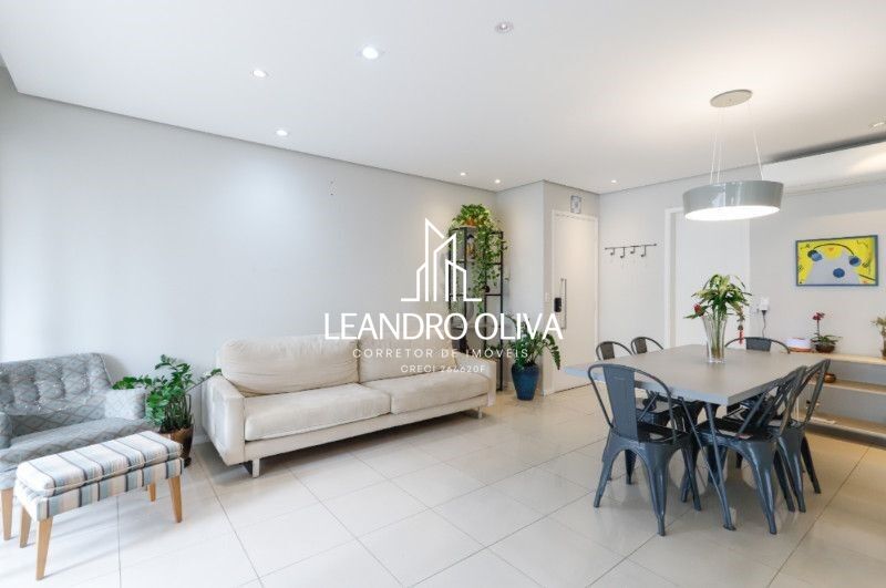 Apartamento, 3 quartos, 104 m² - Foto 6