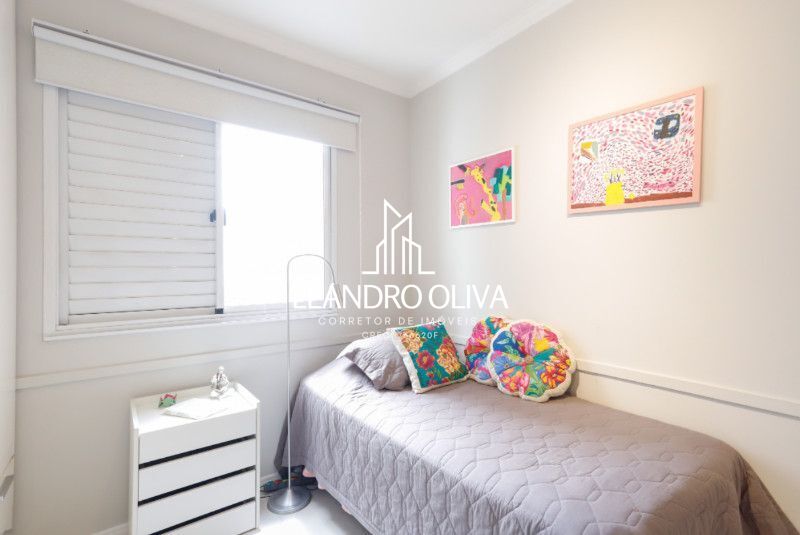 Apartamento, 3 quartos, 104 m² - Foto 9