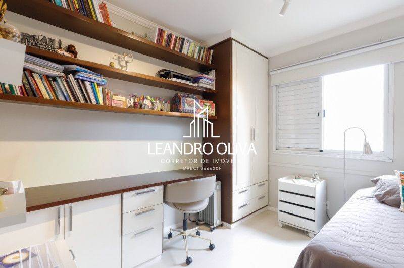 Apartamento, 3 quartos, 104 m² - Foto 24