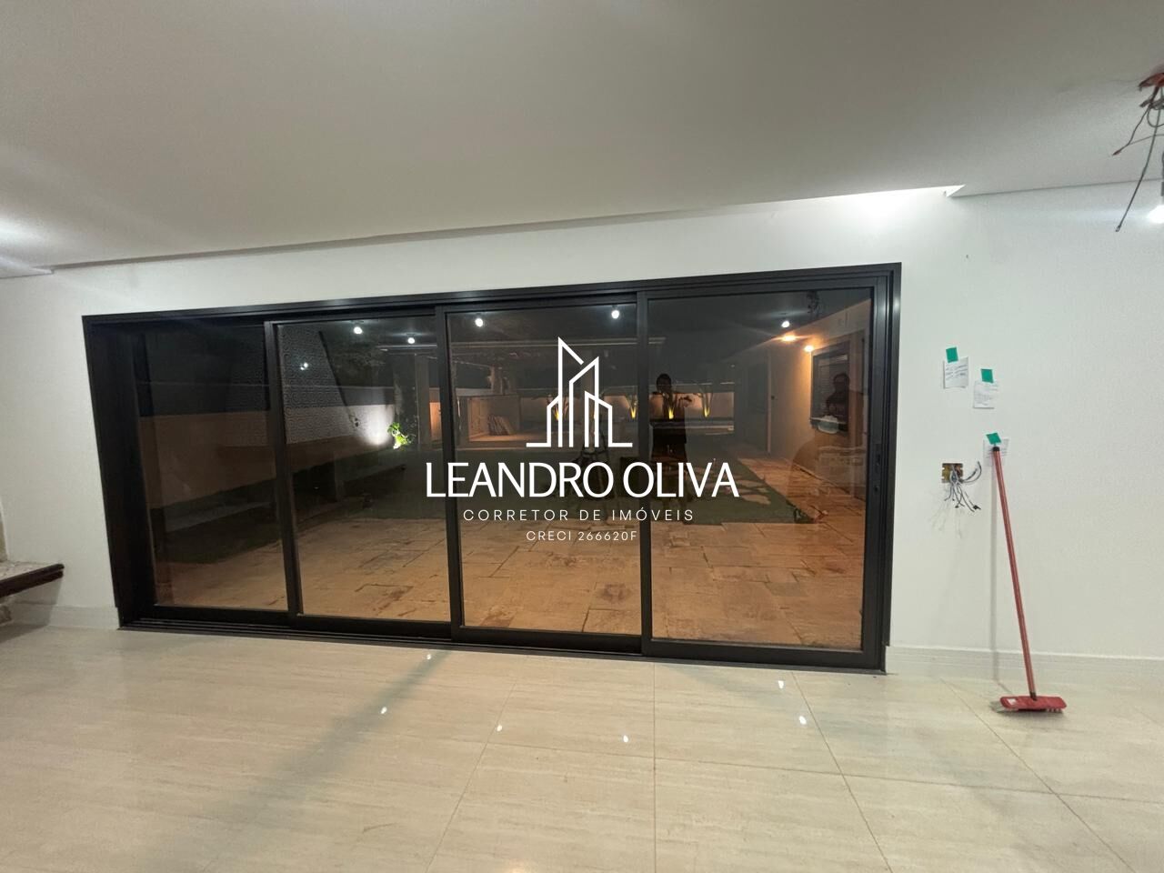 Casa, 5 quartos, 500 m² - Foto 13