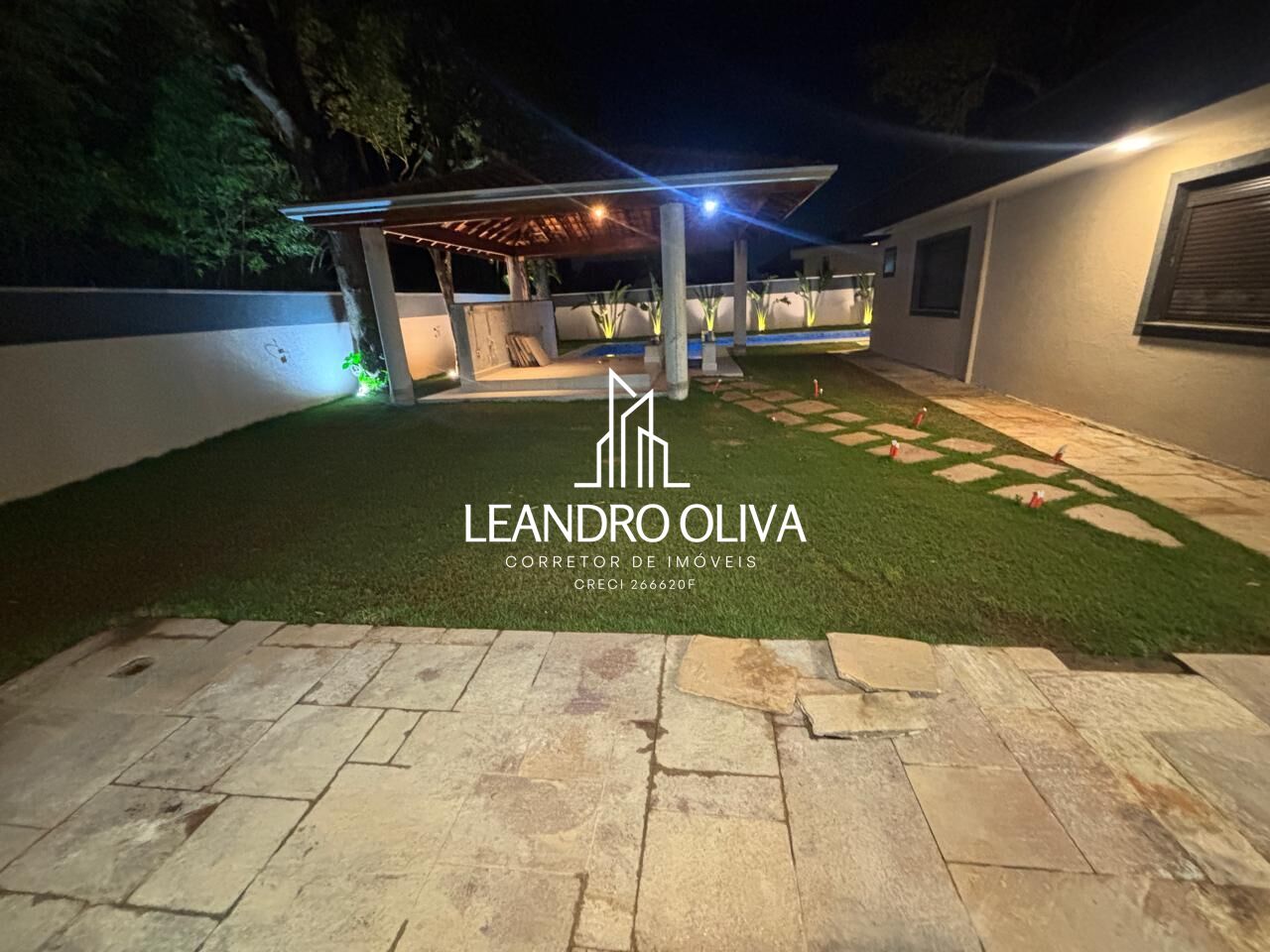 Casa, 5 quartos, 500 m² - Foto 12