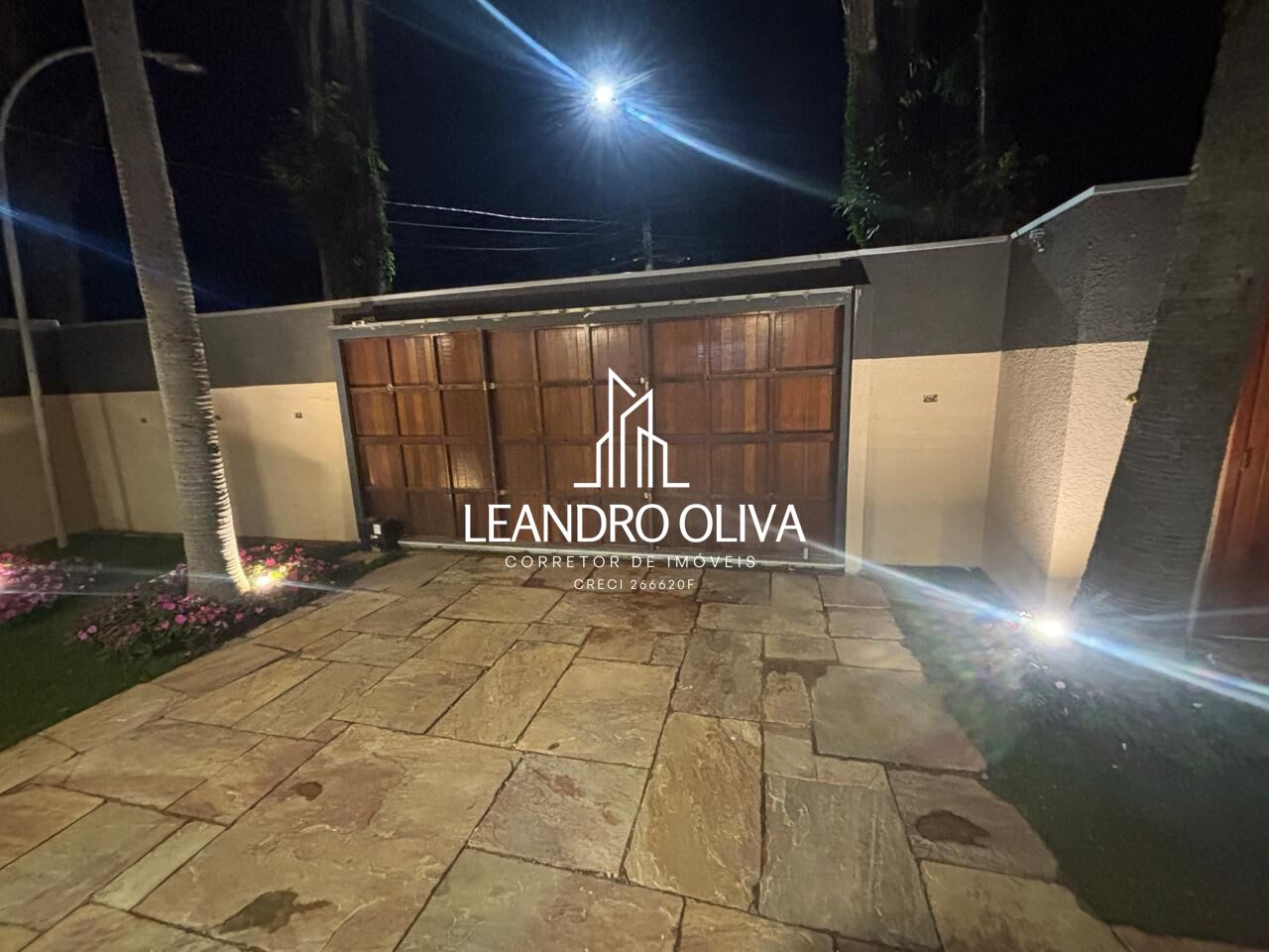 Casa, 5 quartos, 500 m² - Foto 9