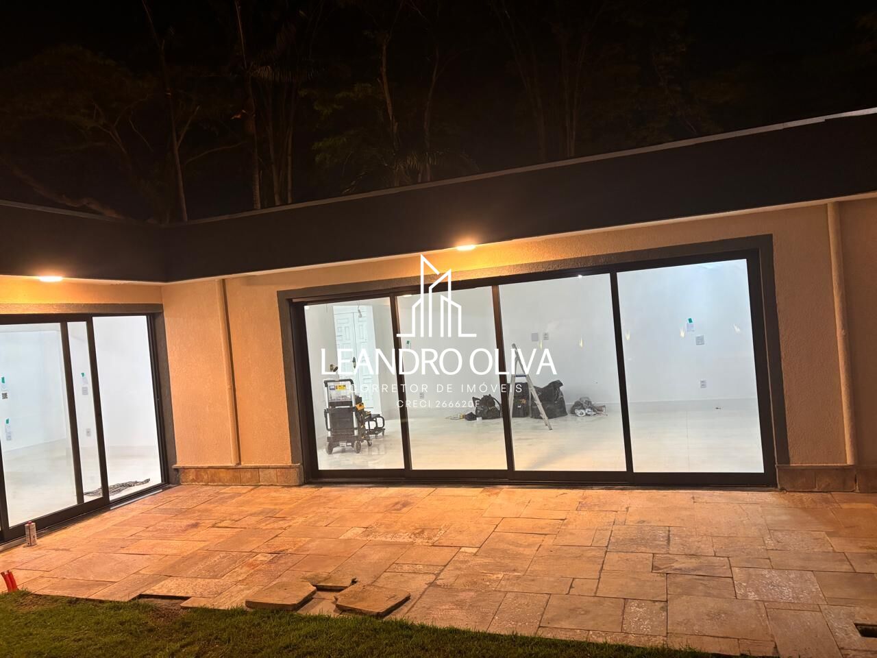 Casa, 5 quartos, 500 m² - Foto 42