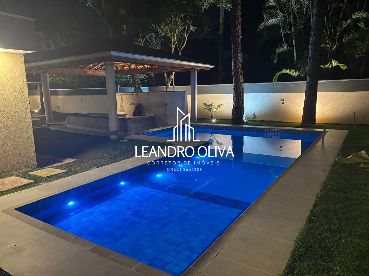 Casa, 5 quartos, 500 m² - Foto 11