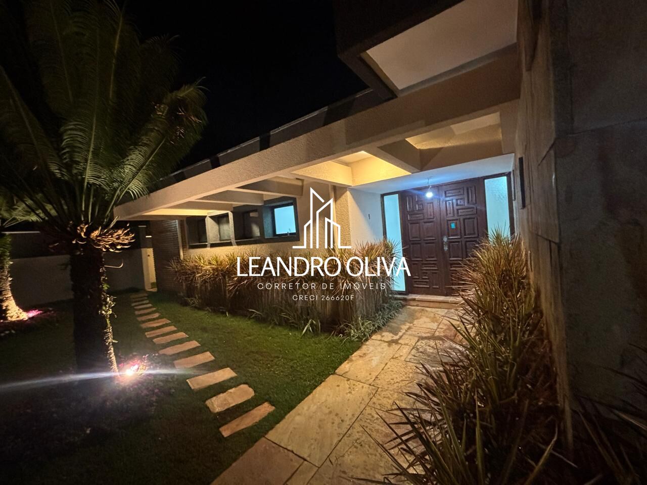 Casa, 5 quartos, 500 m² - Foto 6