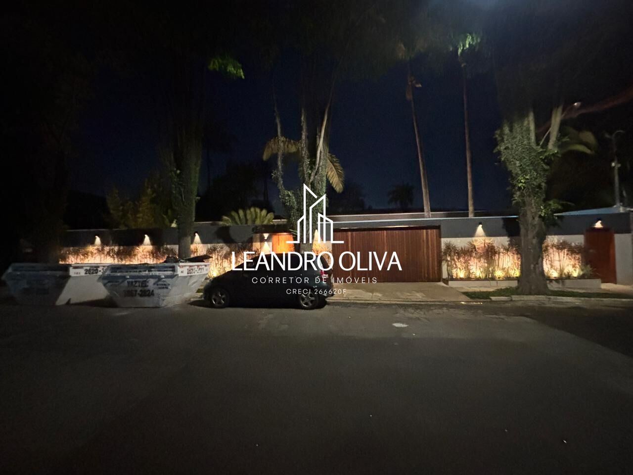 Casa, 5 quartos, 500 m² - Foto 47