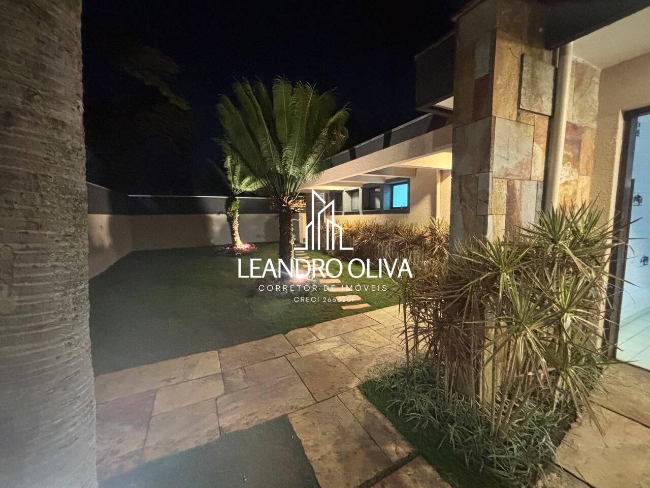 Casa, 5 quartos, 500 m² - Foto 5