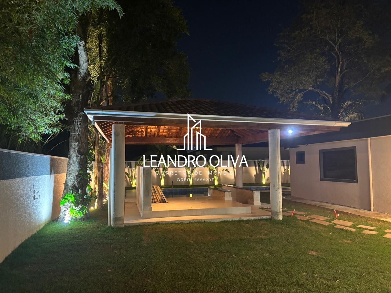 Casa, 5 quartos, 500 m² - Foto 41