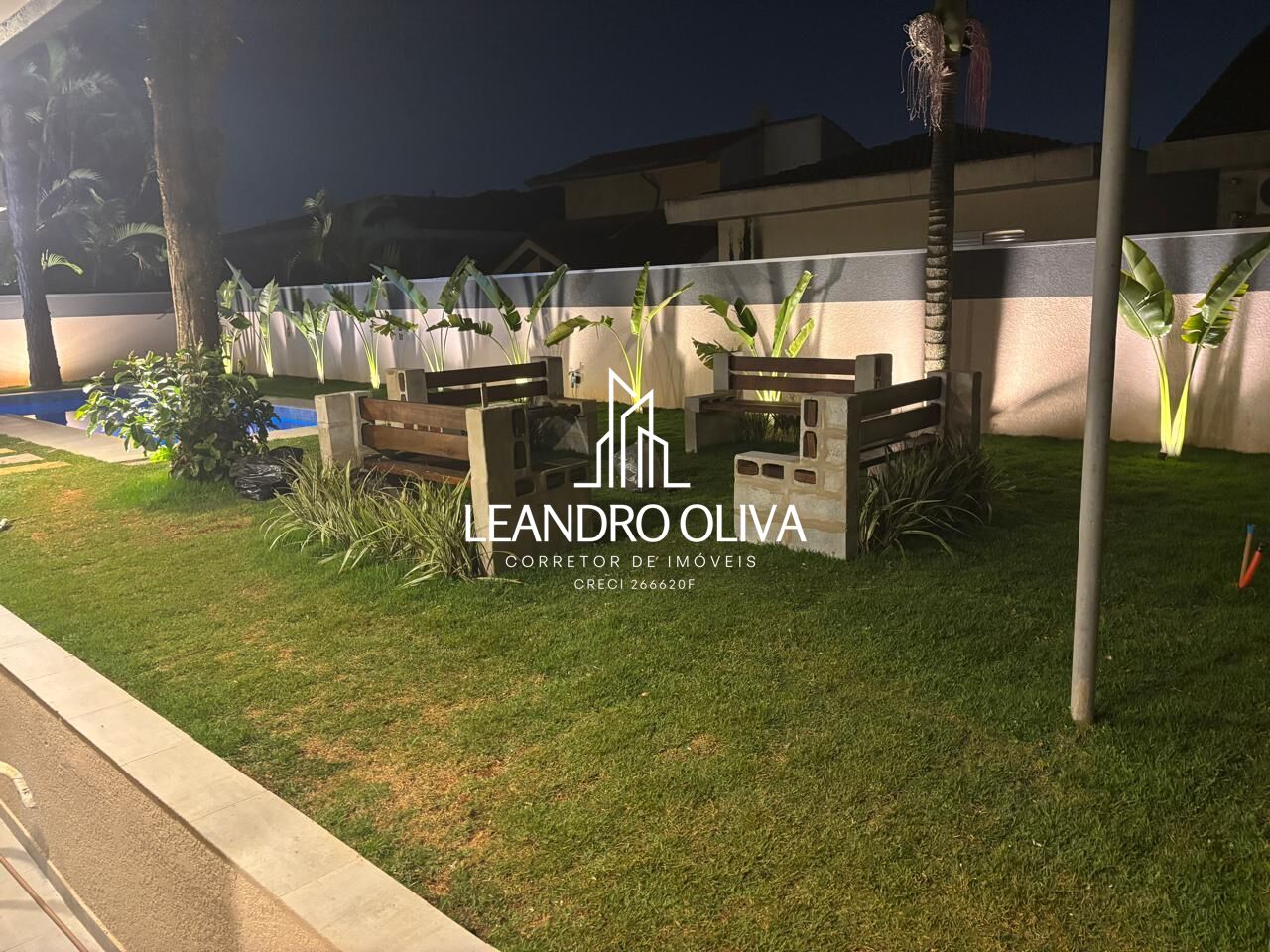 Casa, 5 quartos, 500 m² - Foto 45